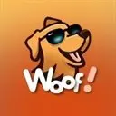 WOOF.Finance Logo