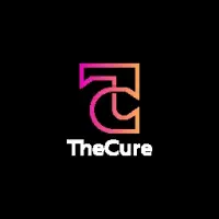 TheCure Logo