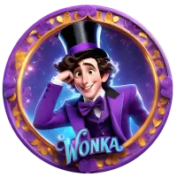 WonkaMeme Logo