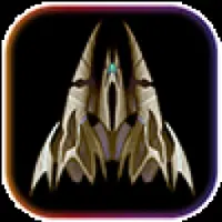 SpaceWars Logo