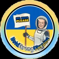 Hold Strong UA Logo