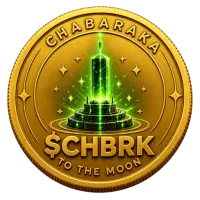 CHBRK Energy Device Logo