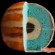 Europa Cake