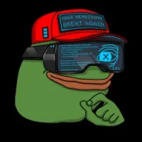 AI Pepe GG Logo