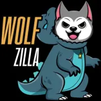 WolfZilla Logo