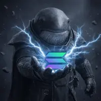 The Grey Whale Logo