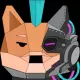 Meta Shiba Punk