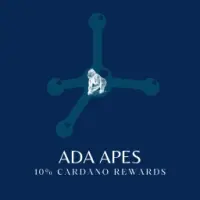 ADA APES Logo