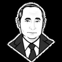 Putin Token Logo