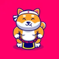 Sumo Doge Logo