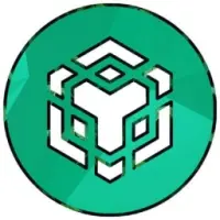 Green BNB Logo