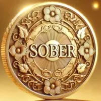 Sober Coin Logo