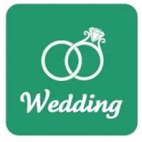 WEDDING Logo