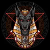 ShibaDogePredator Logo