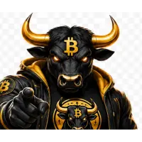 Bitcoinbull Logo