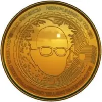 Burnie Moon Logo