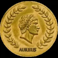 Aureus Token Logo