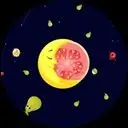 GuavaMoon Logo