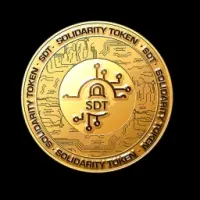 SOLIDARITY TOKEN Logo