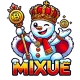 MixueCoin