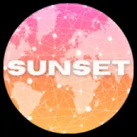 Sunset Logo