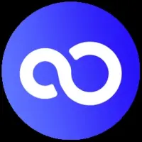 Blockchain Loopstart Logo