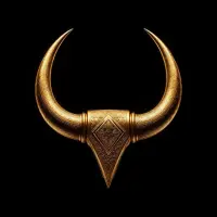 Sacredbulls chat Logo