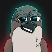 Mocki the Bird Logo