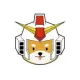 GUNDAM SHIBA