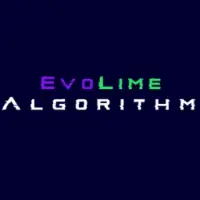 EvoLime Algorithm Pre sale Logo