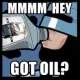 Filthy Oil Money Online