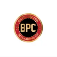 BigPictureCoin Logo