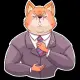 Elder Shiba