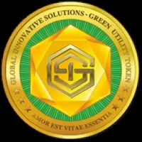 Global Innovative Solutions Logo