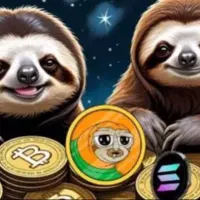 SlothCoin Logo