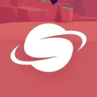 Super Mars Logo