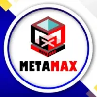 Metamax Logo