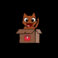 Baby Schrodinger Coin Logo