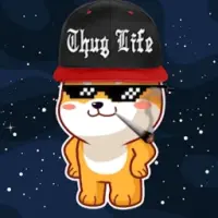 Thug Inu Logo