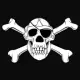 Pirate Ape Yacht Club