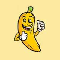 GetBananas Logo