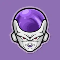 Frieza Logo