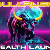 Bullrush Logo