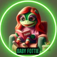 Baby Fottie Logo