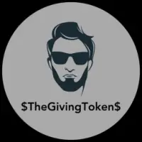 TheGivingToken Logo