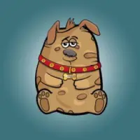 Tater Inu Logo