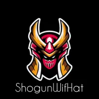 ShogunWifHat Logo