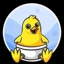 WildDuck Logo