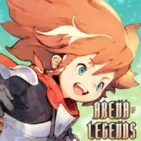 Arena of Legends Logo
