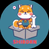 ShibornV2 Logo